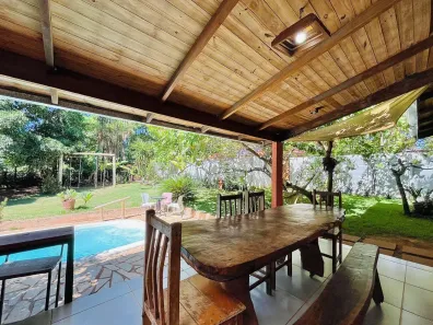 Fazenda/Sítio à venda, 600m² no Mansões Águas Quentes, Caldas Novas