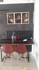 Apartamento com 2 Quartos à venda, 59m² no Jardim Zaira, Guarulhos