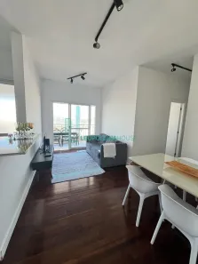 Apartamento com 3 Quartos à venda, 88m² no Pinheiros, São Paulo