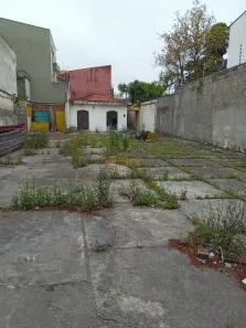 Lote/Terreno para alugar, 486m² no Jardim do Mar, São Bernardo do Campo