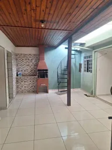 Casa com 3 Quartos à venda, 150m² no Núcleo Habitacional Luis Zillo, Lençóis Paulista