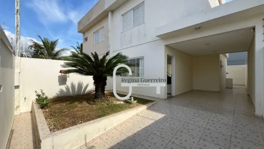 Casa com 3 Quartos à venda, 118m² no Balneário Stella Maris, Peruíbe
