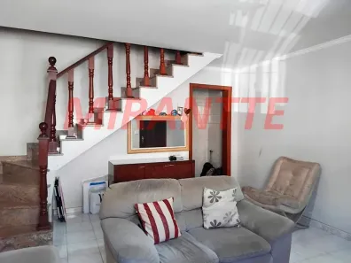 Sobrado com 2 Quartos à venda, 68m² no Canindé, São Paulo