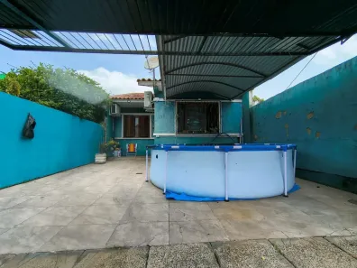 Casa com 3 Quartos à venda, 125m² no Hípica, Porto Alegre