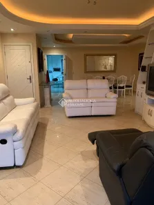 Apartamento com 4 Quartos à venda, 208m² no Jardim do Mar, São Bernardo do Campo