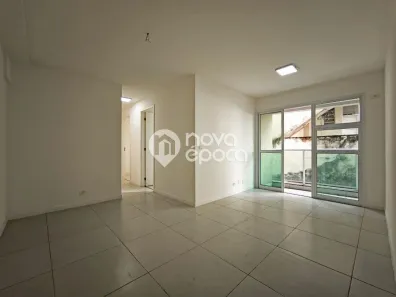Apartamento com 3 Quartos à venda, 66m² no Andaraí, Rio de Janeiro