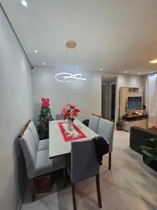 Apartamento com 2 Quartos à venda, 45m² no Cambuci, São Paulo