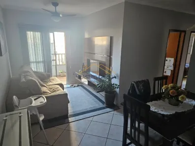 Apartamento com 3 Quartos à venda, 87m² no Jardim Nossa Senhora de Fátima, Americana