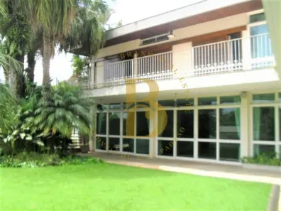 Casa com 5 Quartos à venda, 889m² no Morumbi, São Paulo