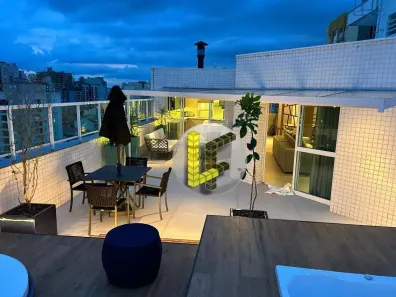 Cobertura com 3 Quartos à venda, 380m² no Olímpico, São Caetano do Sul