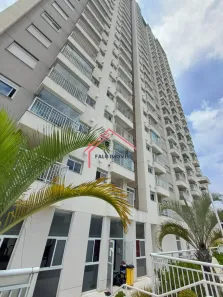 Apartamento com 1 Quarto à venda, 41m² no Umuarama, Osasco
