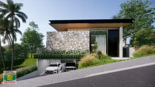 Casa com 5 Quartos à venda, 308m² no Residencial Anaville, Anápolis