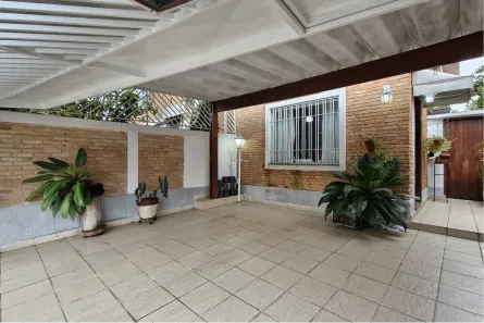 Casa com 3 Quartos à venda, 162m² no Jardim Petrópolis, São Paulo