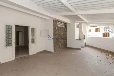 Casa com 3 Quartos à venda, 131m² no Vila Cordeiro, São Paulo