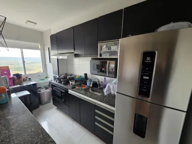 Apartamento com 2 Quartos à venda, 50m² no Taguatinga Norte, Brasília