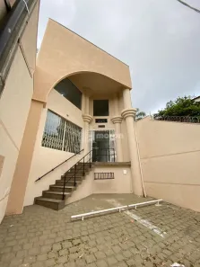 Sala Comercial para alugar, 250m² no Centro, Ponta Grossa