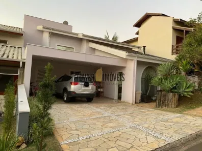 Casa de Condomínio com 3 Quartos à venda, 250m² no Vila D'Agostinho, Valinhos