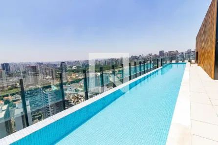 Kitnet com 1 Quarto à venda, 35m² no Perdizes, São Paulo