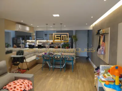 Apartamento com 2 Quartos à venda, 92m² no Água Fria, São Paulo