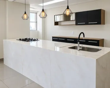 Apartamento com 3 Quartos para alugar, 90m² no Patrimônio, Uberlândia