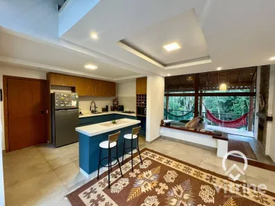 Casa de Condomínio com 3 Quartos à venda, 167m² no Ponte da Saudade, Nova Friburgo