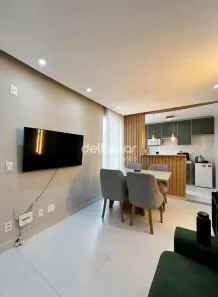 Apartamento com 2 Quartos à venda, 45m² no Juliana, Belo Horizonte