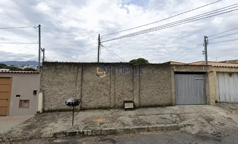Lote/Terreno à venda, 360m² no Salgado Filho, Belo Horizonte