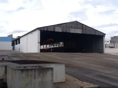Galpão/Depósito/Armazém para alugar, 6800m² no Conceição, Diadema