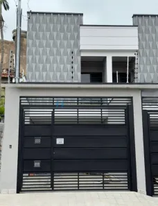 Sobrado com 3 Quartos à venda, 120m² no Parque da Mooca, São Paulo