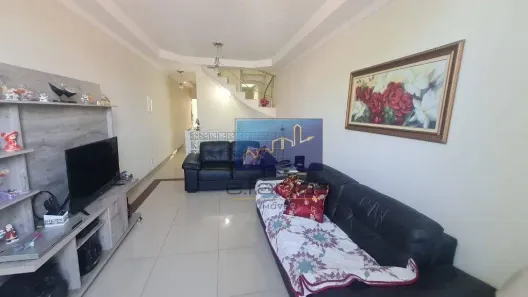 Sobrado com 3 Quartos à venda, 120m² no Cidade Patriarca, São Paulo