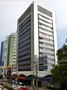 Sala Comercial à venda, 211m² no Pernambués, Salvador
