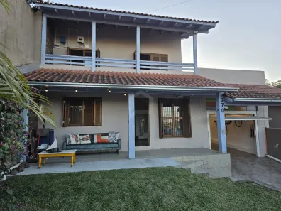 Casa com 3 Quartos à venda, 229m² no Duque de Caxias, São Leopoldo