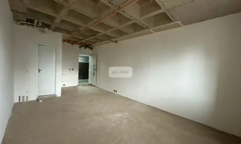 Sala Comercial para alugar, 31m² no Setor Marista, Goiânia