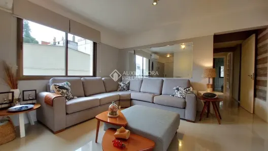 Apartamento com 3 Quartos à venda, 91m² no Mont Serrat, Porto Alegre
