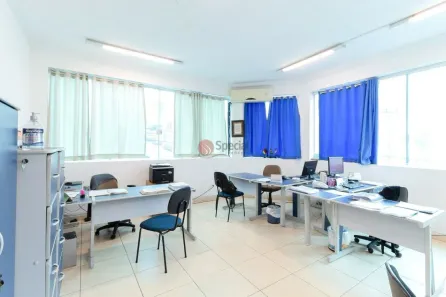 Sala Comercial à venda, 280m² no Vila Carrão, São Paulo