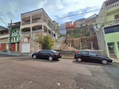 Lote/Terreno à venda, 333m² no Jardim Caçula, Jundiaí