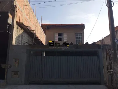 Casa com 3 Quartos à venda, 125m² no Vila Haber, Jandira