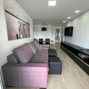 Apartamento com 2 Quartos à venda, 78m² no Alphaville Centro Industrial e Empresarial/Alphaville., Barueri