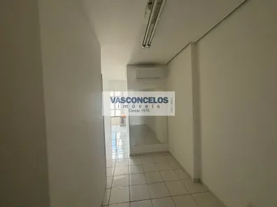 Sala Comercial para alugar, 36m² no Parque Residencial Aquarius, São José dos Campos