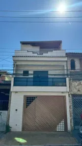 Sobrado com 3 Quartos à venda, 125m² no Jardim Ângela (Zona Leste), São Paulo