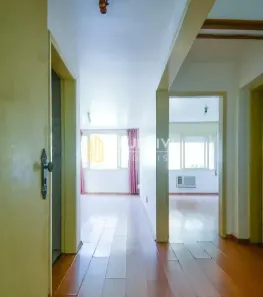 Apartamento com 1 Quarto para alugar, 50m² no Santo Antônio, Porto Alegre