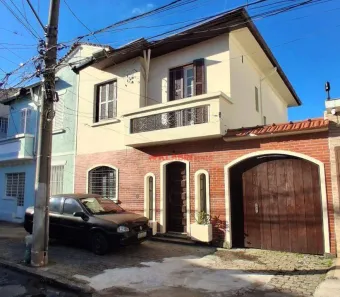 Casa com 3 Quartos à venda, 108m² no Cambuci, São Paulo