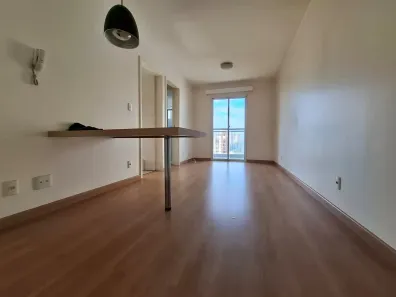 Apartamento com 1 Quarto à venda, 40m² no Jardim Ampliação, São Paulo