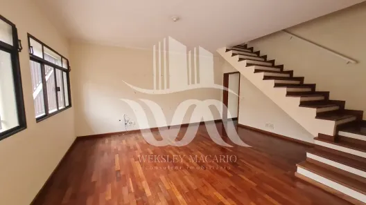 Sobrado com 4 Quartos à venda, 170m² no Parque Residencial Vila União, Campinas
