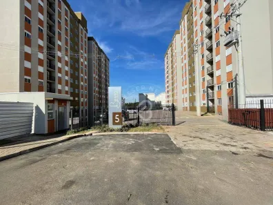 Apartamento com 2 Quartos para alugar, 47m² no Nova Sapucaia, Sapucaia do Sul