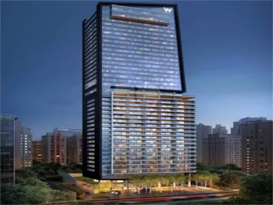 Apartamento com 2 Quartos à venda, 73m² no Vila Olímpia, São Paulo