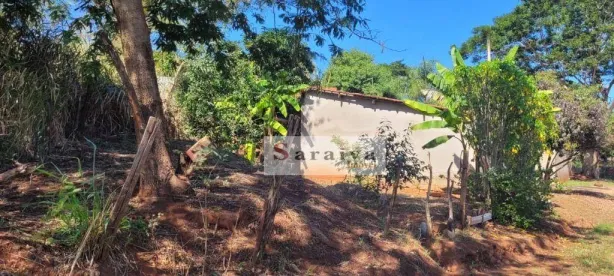 Lote/Terreno à venda, 449m² no Terras de Santa Maria, Itapuí