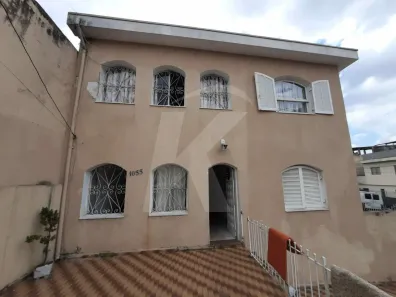 Casa com 3 Quartos à venda, 100m² no Vila Medeiros, São Paulo