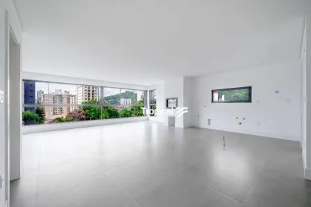 Apartamento com 3 Quartos à venda, 162m² no Victor Konder, Blumenau