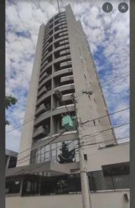 Apartamento com 1 Quarto à venda, 108m² no Parque Residencial Aquarius, São José dos Campos